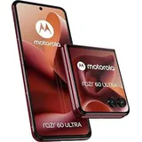 Lenovo Razr 60 8 GB RAM 256 GB Pantone Gibraltar Sea