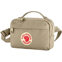 Fjällräven Kånken Hip Pack FOSSIL
