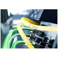 Siemens 3RK1901-3MA00 3RK19013MA00 Schraubklemme