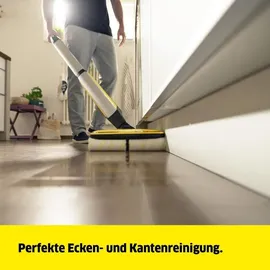 Kärcher FC 7 Cordless gelb 1.055-730.0