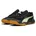 Puma III Hallenschuhe 01 black/fizzy apple 41