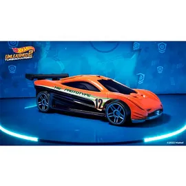 Hot Wheels Unleashed 2 Turbocharged (Day One Edition) - Nintendo Switch - Rennspiel - PEGI 3