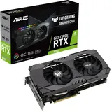 Asus TUF Gaming GeForce RTX 3050 OC Edition 8GB