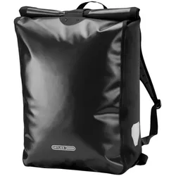 Ortlieb Messenger-Bag - Kuriertasche - black