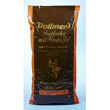 Vollmer's Truthahn mit Kartoffel 2 x 15 kg