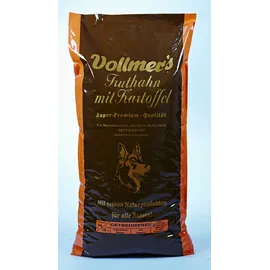 Vollmer's Truthahn mit Kartoffel 2 x 15 kg