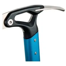 Camp Zenith Eispickel (Größe 65cm, blau)