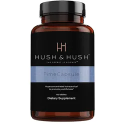 IMAGE Skincare HUSH & HUSH Time Capsule
