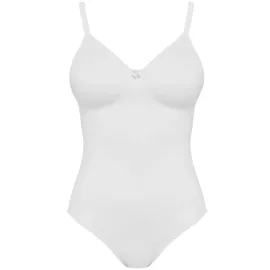 SUSA Body Topsy Weiß 90C