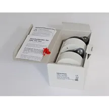 Hekatron Vertriebs Rauchschalter-Set ORS 142 Set