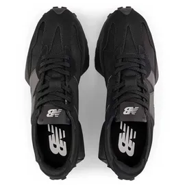 New Balance 327 Herren Black 45,5