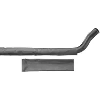 Fränkische Rohrwerke Fränkische Strickschlauch KPA-PC50B.25