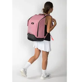 adidas Protour 2026 Rucksack Pink/Black