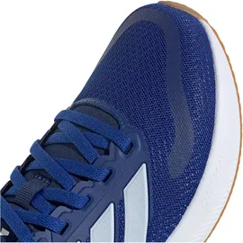 adidas Runfalcon 5 Kinder Team Royal Blue/Cloud White/Dark Blue 35,5