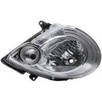 TYC Scheinwerfer ohne Elektromotor Chrom für RENAULT Kangoo Be