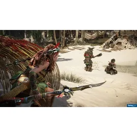 Horizon Forbidden West (PEGI) (PS5)