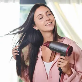 Solac Hair & Go 1800 Eco Biegsam SV7015