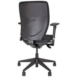 BISLEY Optime DSO schwarz