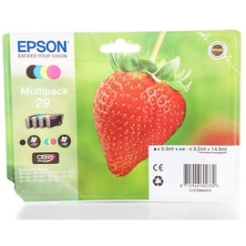 Epson 29 CMYK