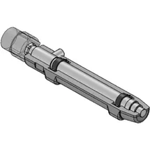 TWL Technologie EffectHeater AC extern Heizstab 1500 Watt