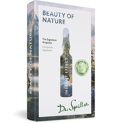 Dr.Spiller BEAUTY OF NATURE Instant Effect 7 x 2 ml