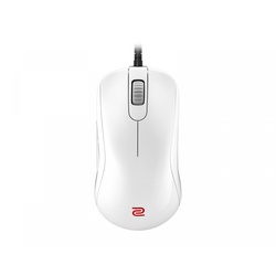 ZOWIE by BenQ S2-B V2 White Special Edition - Gaming-Maus (Limited Edition)