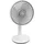 Gutfels VENTI 3010 R 15 cm Tischventilator Weiß