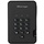 Istorage diskAshur2 HDD 3 TB USB 3.2 schwarz