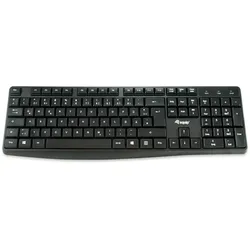 Conceptronic equip Life - Tastatur - USB - Italienisch