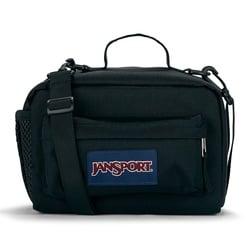 JanSport The Carryout Black