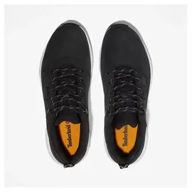 Timberland Field Trekker Wanderschuhe - Jet Black - EU 41 1/2