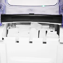 GASTROBACK Eiswürfelbereiter