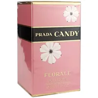 PRADA Candy Florale Eau de Toilette 30 ml