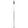 One Way Diamond ALX 135 cm schwarz