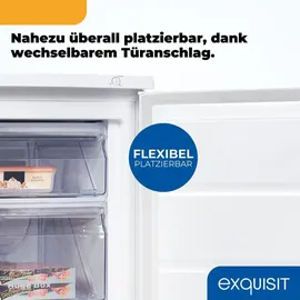 Exquisit GS581-H-010D