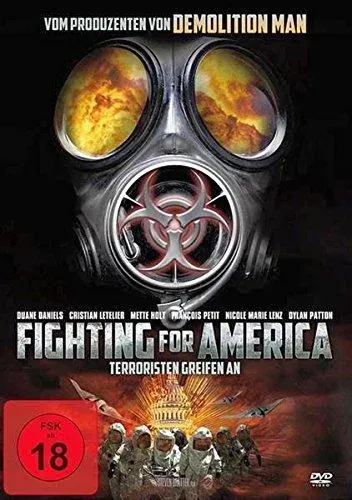 Fighting For America - Terroristen greifen an (Neu differenzbesteuert)