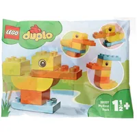 LEGO® Spielbausteine Duplo: Meine erste Ente (Polybag)