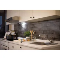 d-c-wall® Wandbelag Ceramics Asmant 67 cm x 4 m