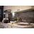 d-c-wall® Wandbelag Ceramics Asmant 67 cm x 4 m