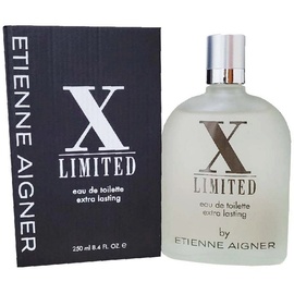 Etienne Aigner X-Limited Eau de Toilette 125 ml