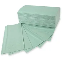 HYGOCLEAN Papierhandtücher 1-lagig 5000 Stück