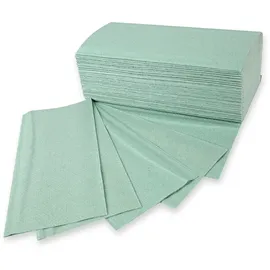 HYGOCLEAN Papierhandtücher 1-lagig 5000 Stück