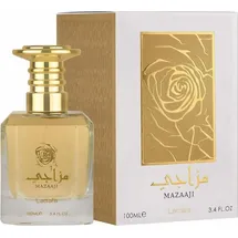 Lattafa Mazaaji Eau de Parfum 100 ml