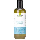 GREENDOOR Basisches Shampoo XL Eisenkraut Kamille