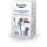 Eucerin Hyaluron-Filler + 3x Effect vorteilhafte Packung gegen Falten