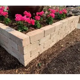Diephaus Mauerstein Antik Mini 35 x 14 x 14 cm