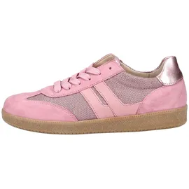 Gabor Sneaker mauve / hellpink 40,5