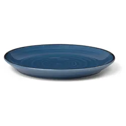 Kähler Design - Colore Teller Ø 19 cm, berry blue