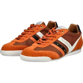 Pantofola d'Oro Sneaker Vasto Nylon Uomo Low-Sneaker