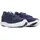 Under Armour Charged Speed Swift Herren Washed Navy/Black/High Vis Yellow 46